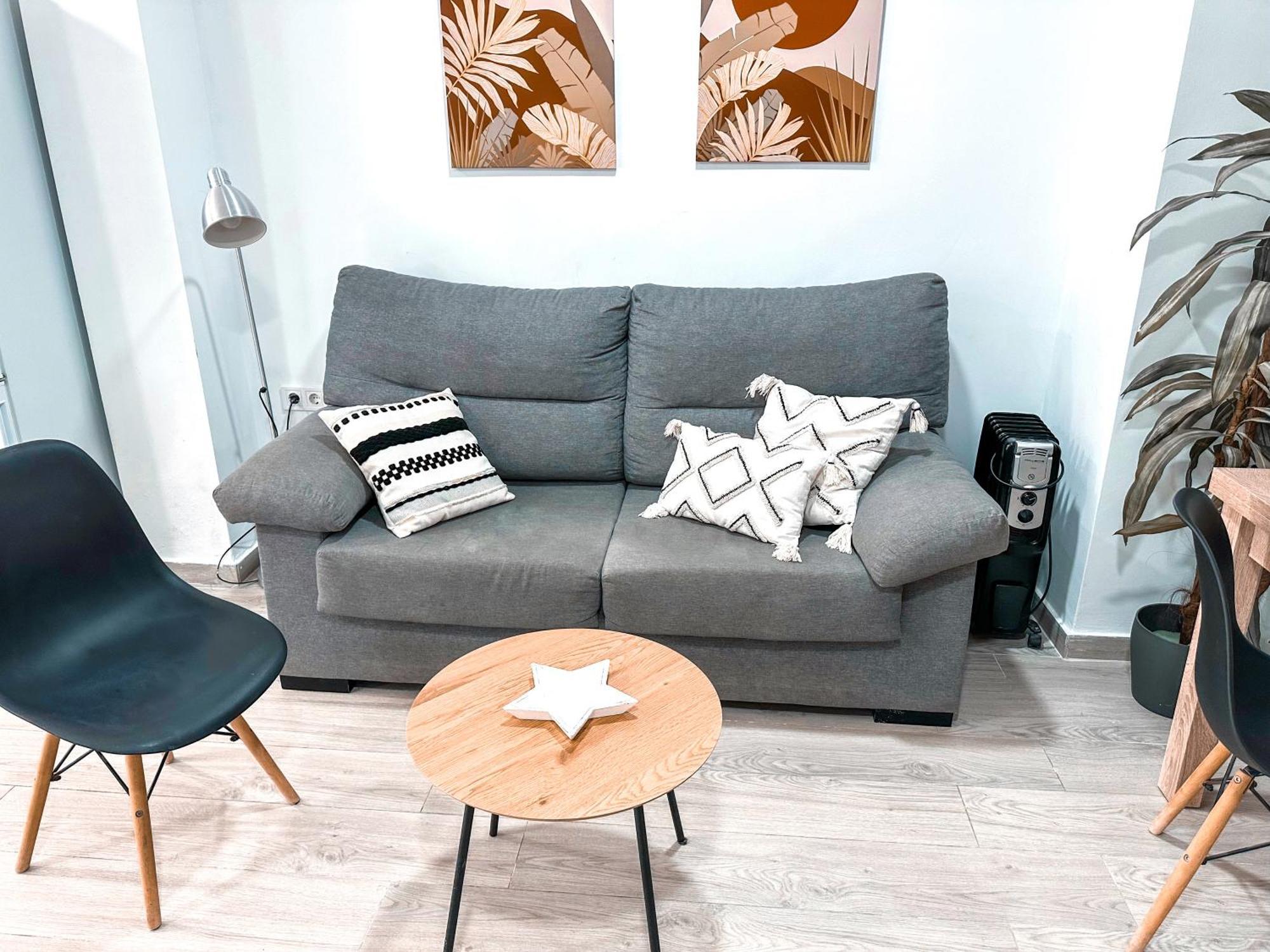 Appartement A&m En Nervion
