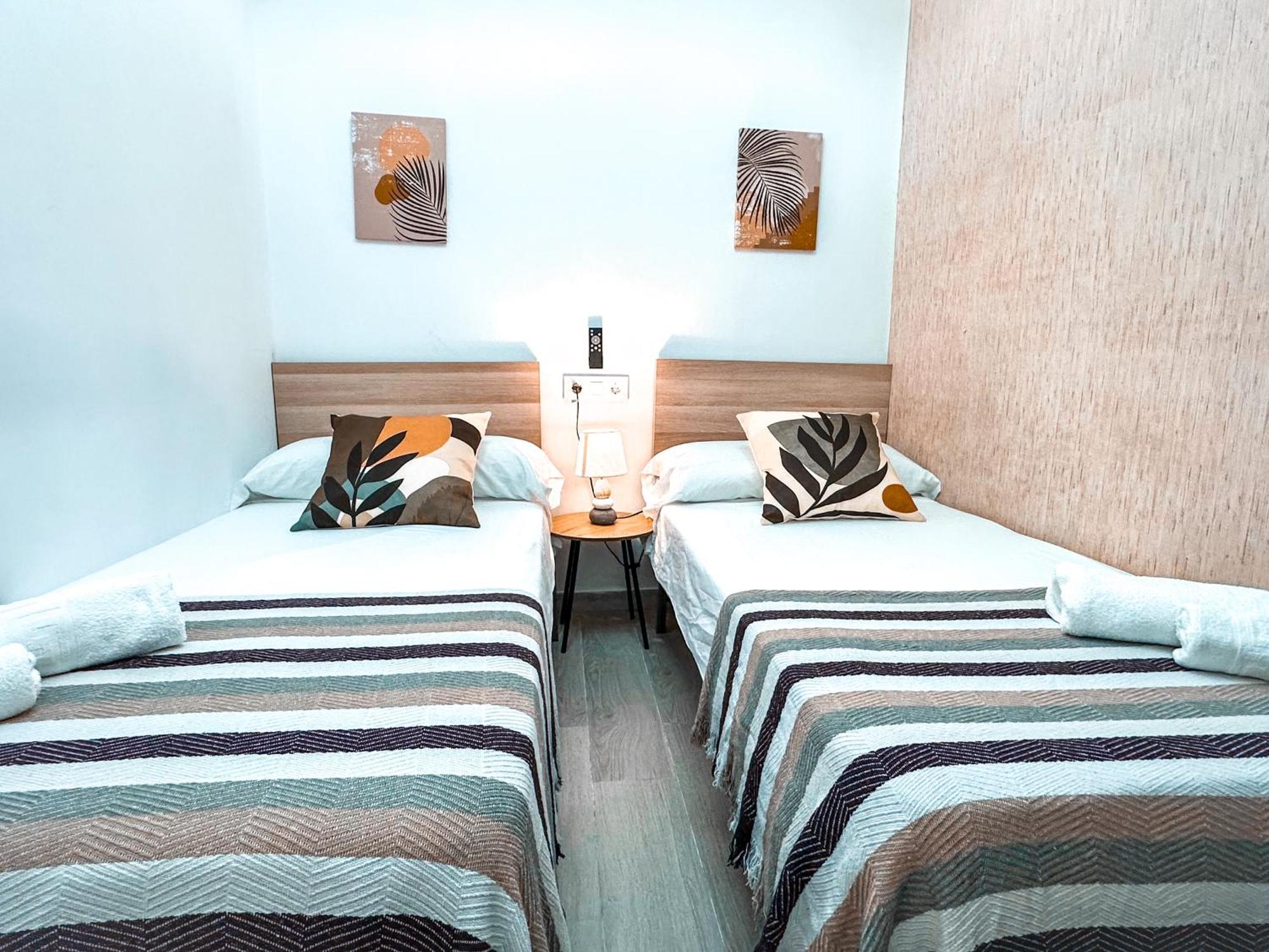 Appartement A&m En Nervion