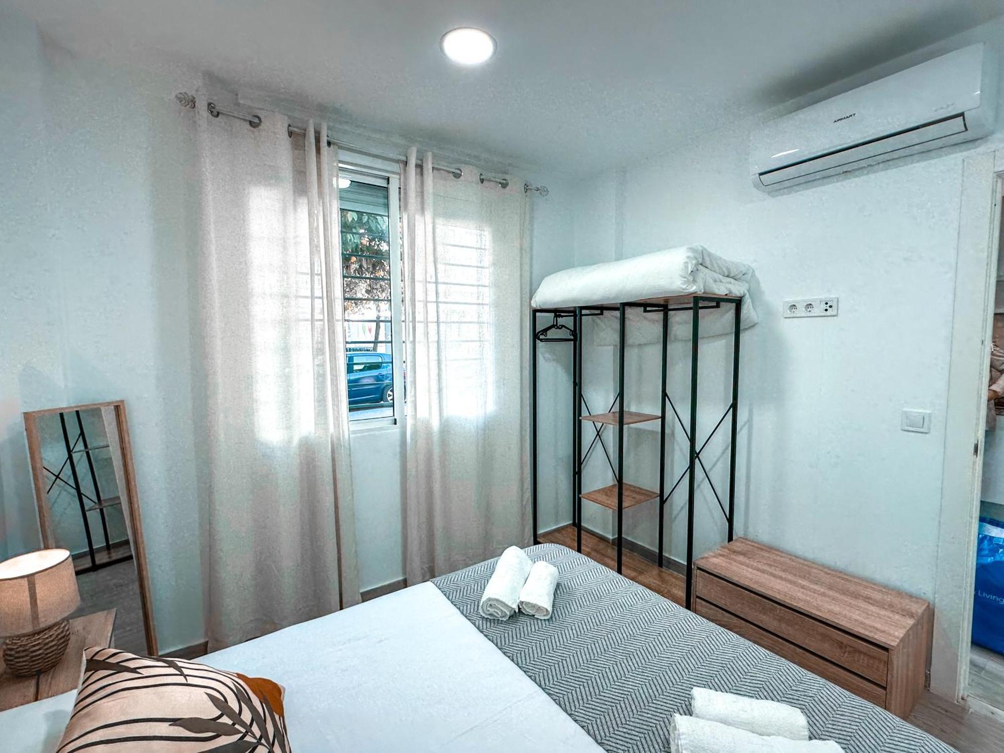 Appartement A&m En Nervion *